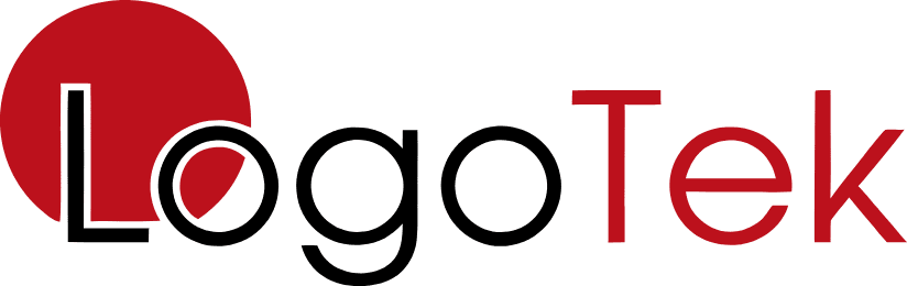 Logo Teks Rd Contact - LogoTek